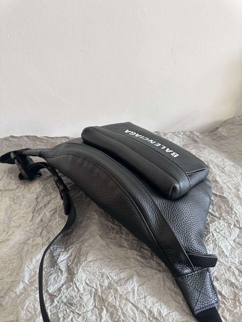 Balenciaga Waist Chest Packs